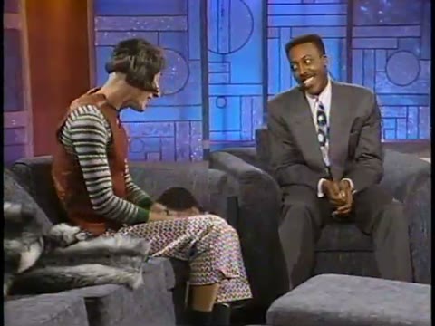 Vintage VidEmo: Crying Babies