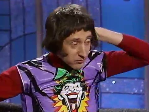 Vintage VidEmo: Halloween