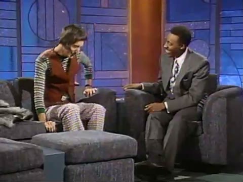 Vintage VidEmo: Quite Handy