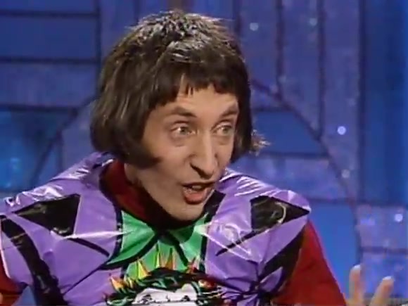 Vintage VidEmo: What Is the Attraction of Halloween?