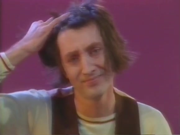 Vintage VidEmo: Romance