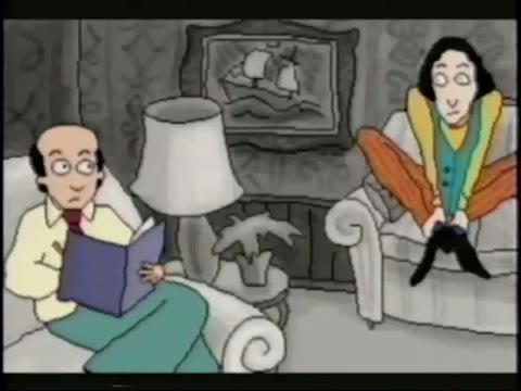 Dr. Katz #3