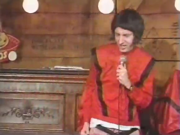 Vintage VidEmo: Sports