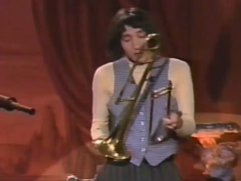 Vintage VidEmo: Golden Gate Bridge