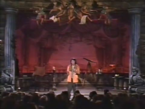 Vintage VidEmo: Most States