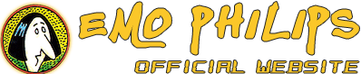 Emo Philips