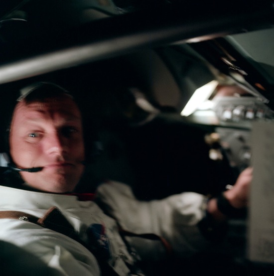 40 Years after Apollo 11: July 17