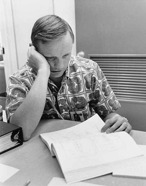 40 Years after Apollo 11: July 14