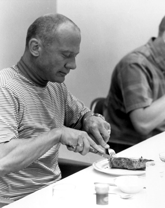 40 Years after Apollo 11: July 15