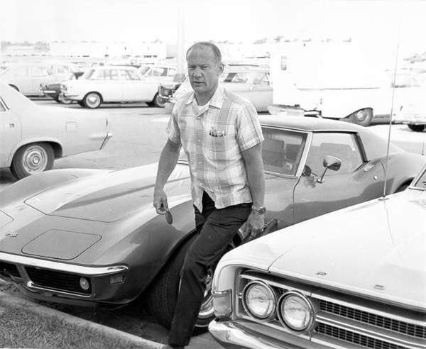 40 Years after Apollo 11: July 10