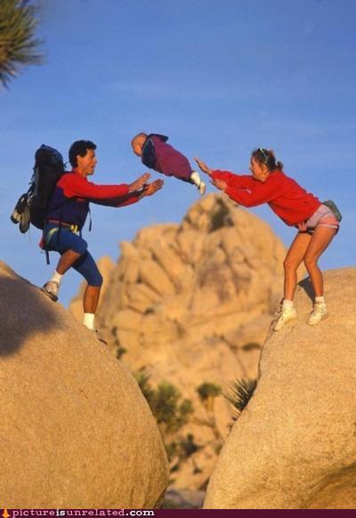 Found Content: Parenting, as understood by a single man