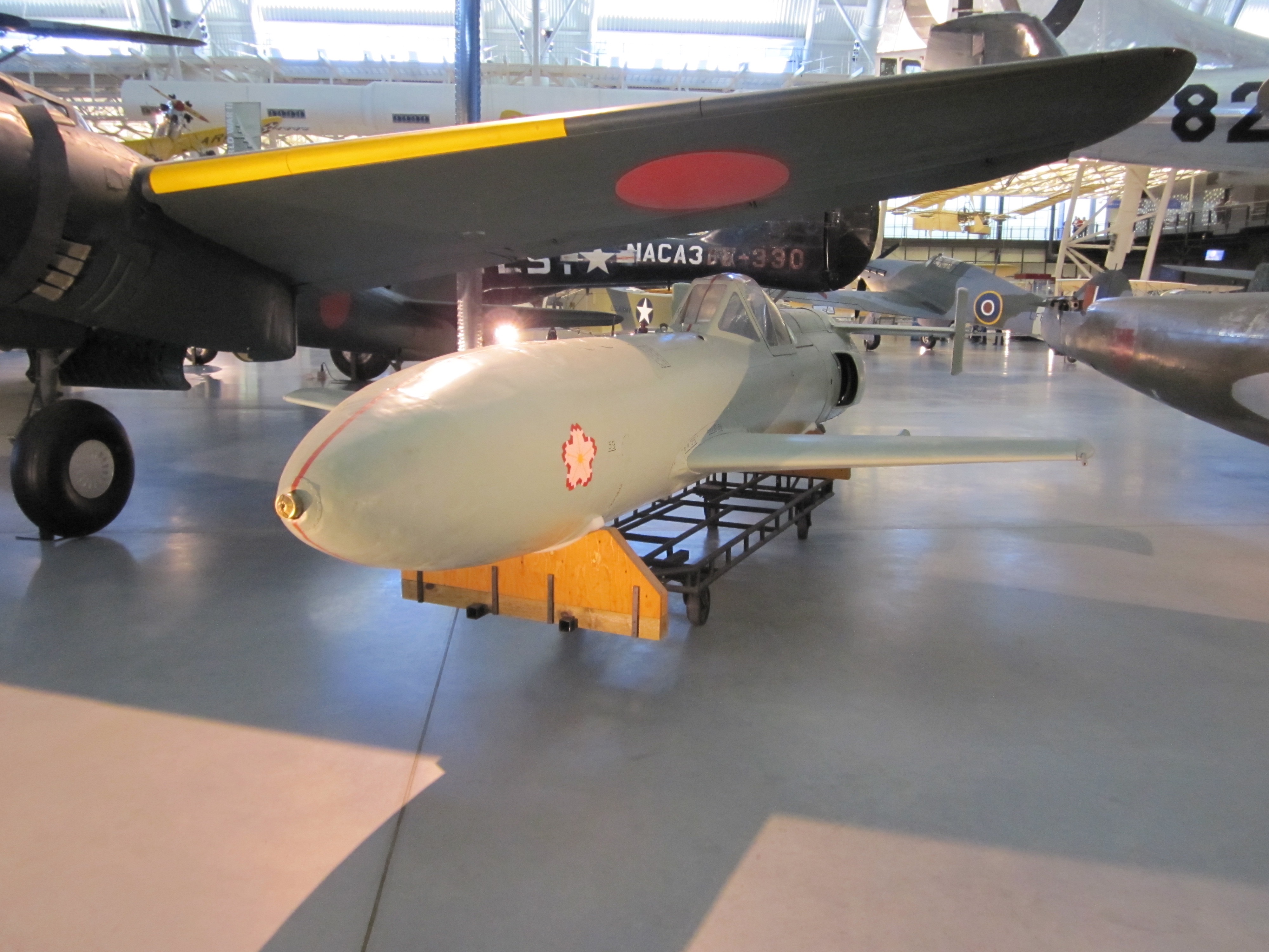 Children of the Bomb