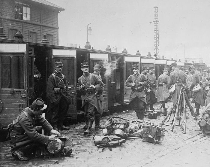 Now that that's out of the way...