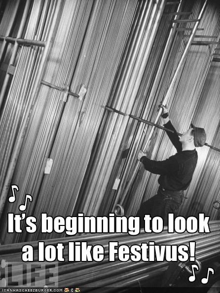 It's that time of year!