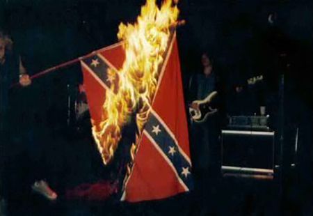 Cinco de Mayo and the End of the Confederacy