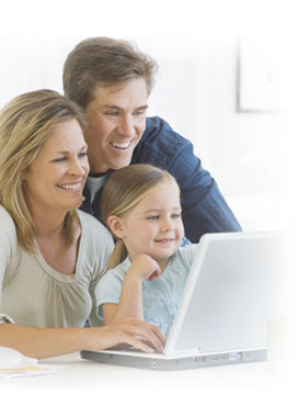 I Love Paying Bills!